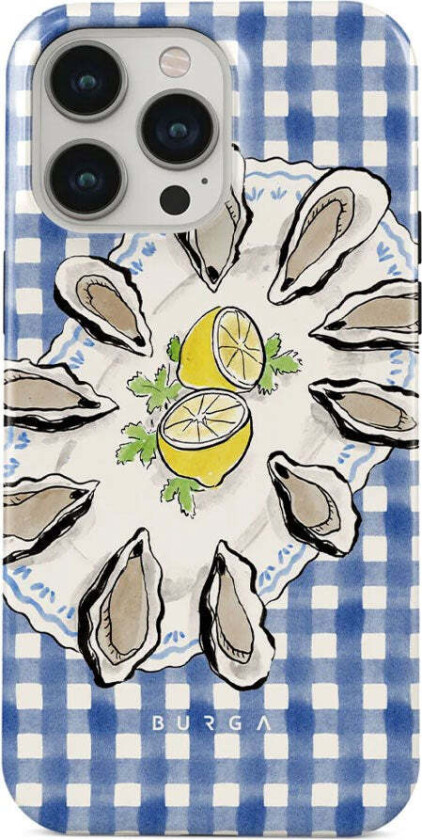 iPhone 14 Pro Tough Fashion Deksel - Today's Special