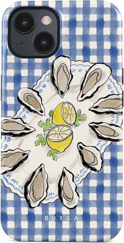 iPhone 14 Tough Fashion Deksel - Today's Special