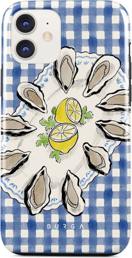 iPhone 11 Tough Fashion Deksel - Today's Special