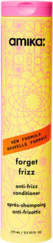 Forget Frizz Anti-Frizz Conditioner