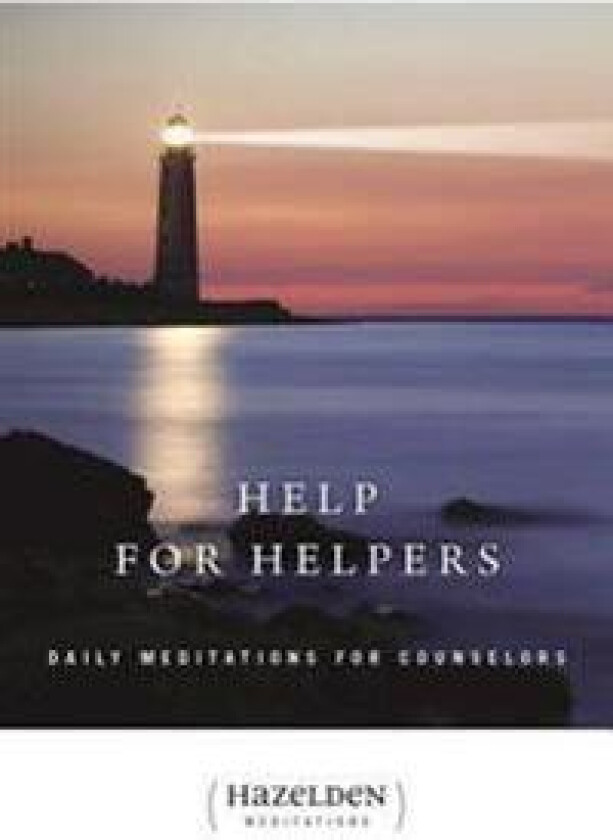 Help For Helpers