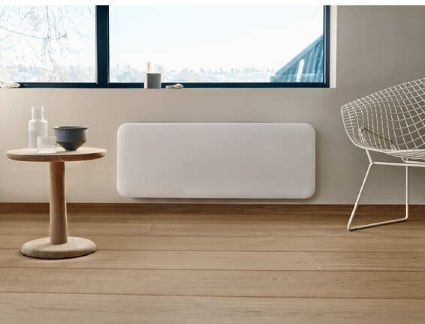 Invisible Wi-Fi Gen4 panelovn PA2000WIFI4 (hvit)