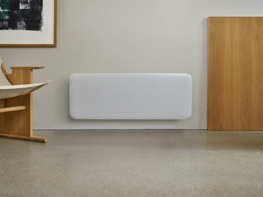 Invisible Smart WiFi panelovn 1300W