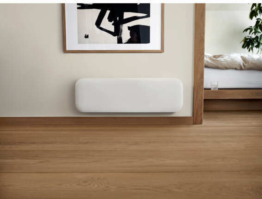 Invisible Smart WiFi panellist 500W