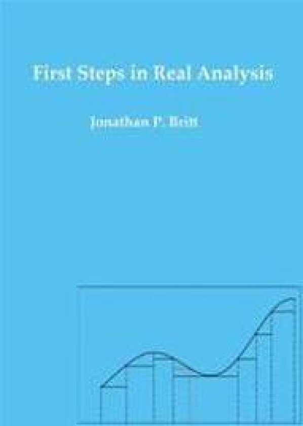 First Steps in Real Analysis