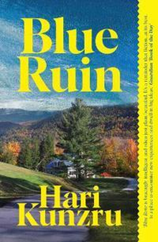 Blue Ruin