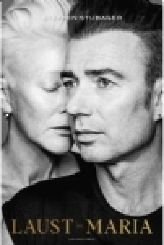 Laust og Maria | Laust Sun Maria Erwolter | Språk: Dansk