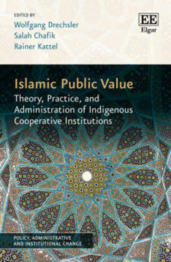 Islamic Public Value