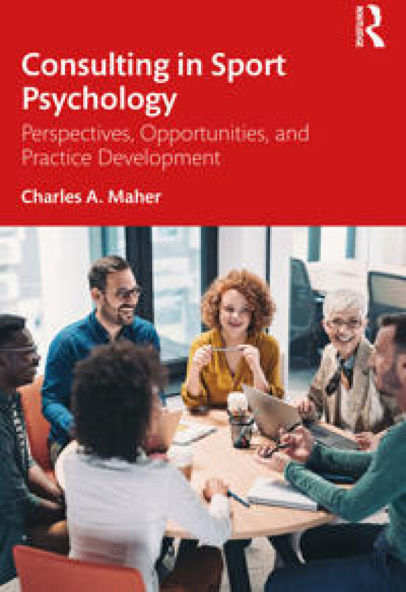 Consulting In Sport Psychology