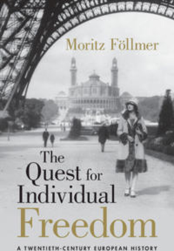 The Quest for Individual Freedom