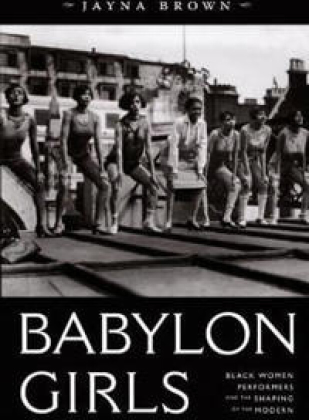 Babylon Girls
