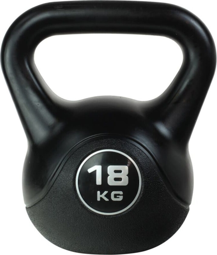 Odin Vinyl Kettlebell 18kg