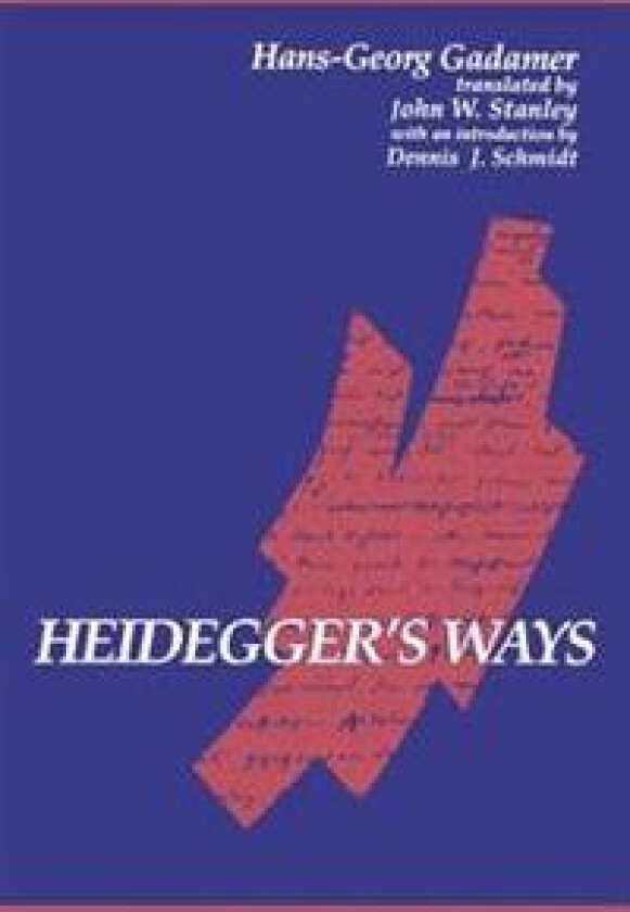 Heidegger's Ways