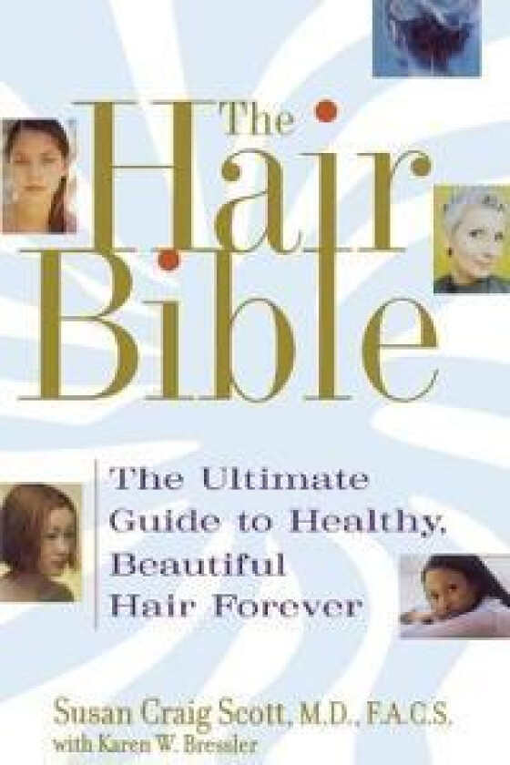The Hair Bible