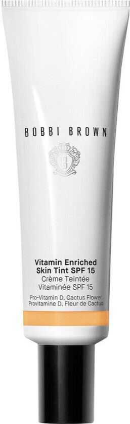 Vitamin Enriched Skin Tint SPF15 Medium 1 50ml