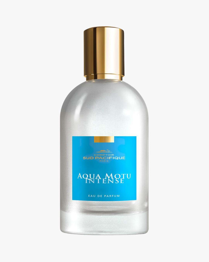 Aqua Motu Intense EdP (Størrelse: 100 ML)