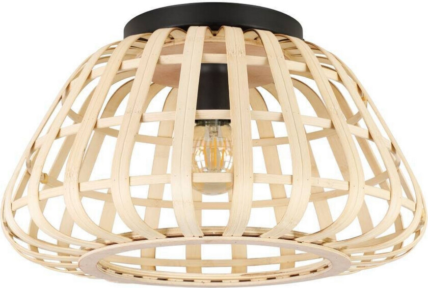 Takbelysning Eglo Montezuelo Tre