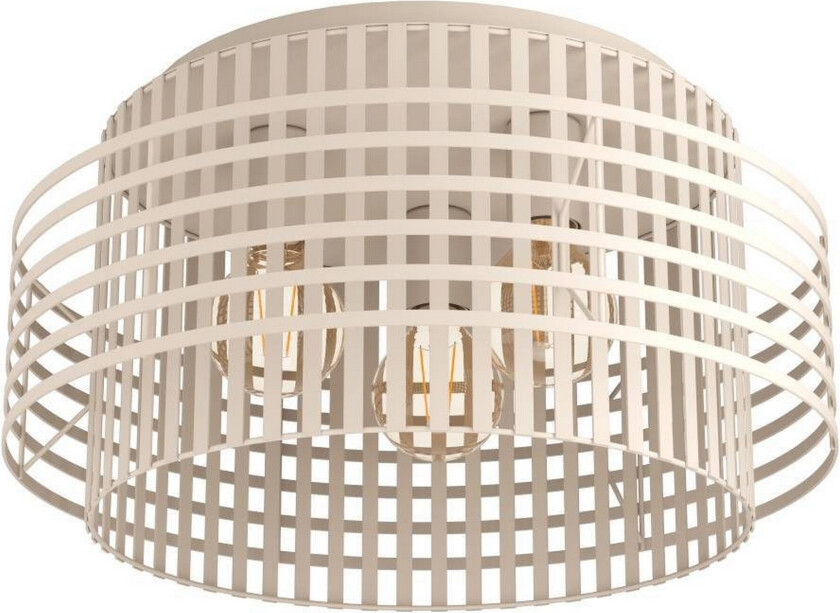 Plafond Eglo Oltamar Sand