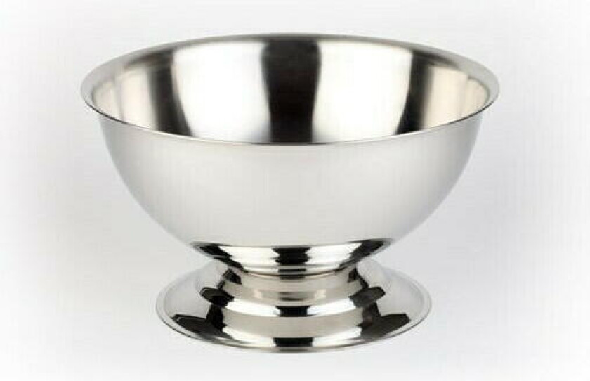 Champagne Bowl, 13,5 Liter