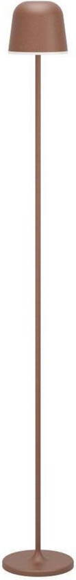 Gulvlampe Eglo Mannera-L Brun - Brun