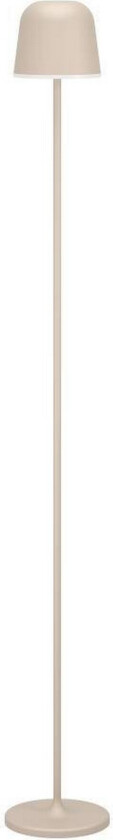 Gulvlampe Eglo Mannera-L Sand - Sand