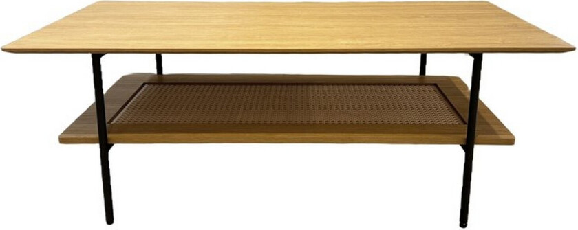 Pensacola Sofabord 55 cm - Natur