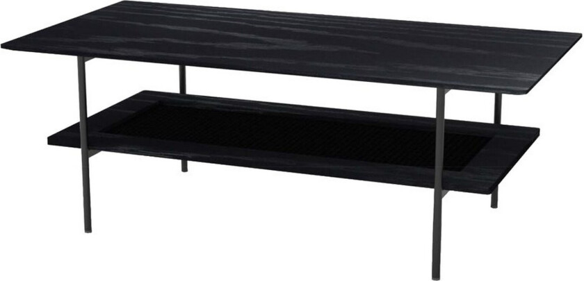 Pensacola Sofabord 110 cm - Svart