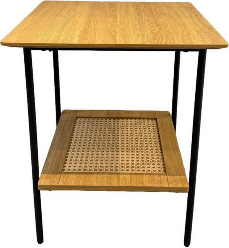 Pensacola Sidebord 45 cm - Natur