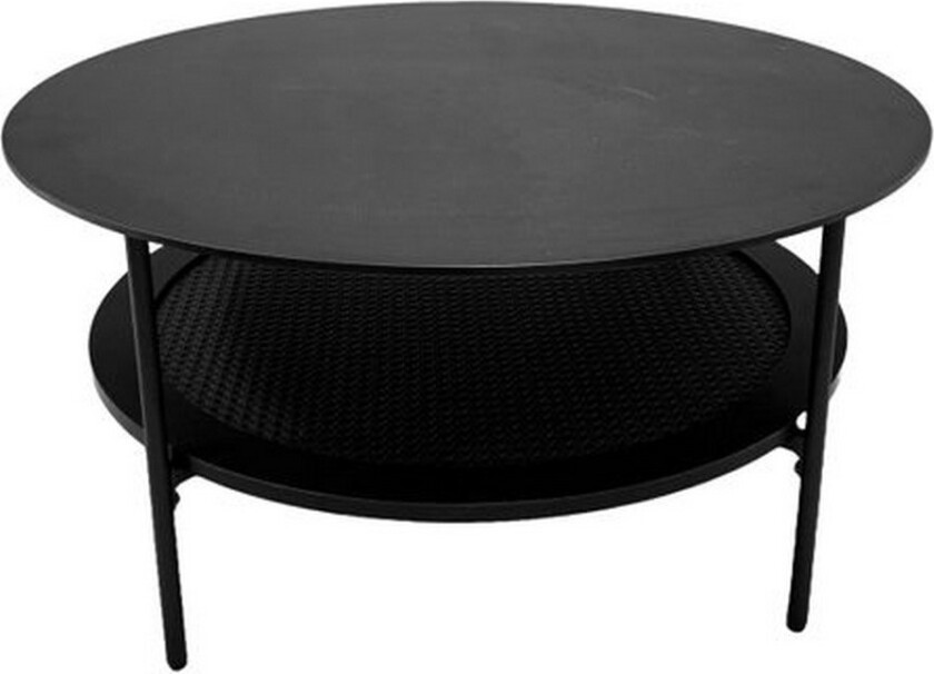 Pensacola Sofabord 80 cm - Natur