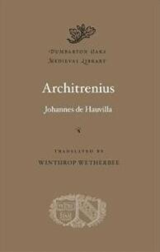 Architrenius