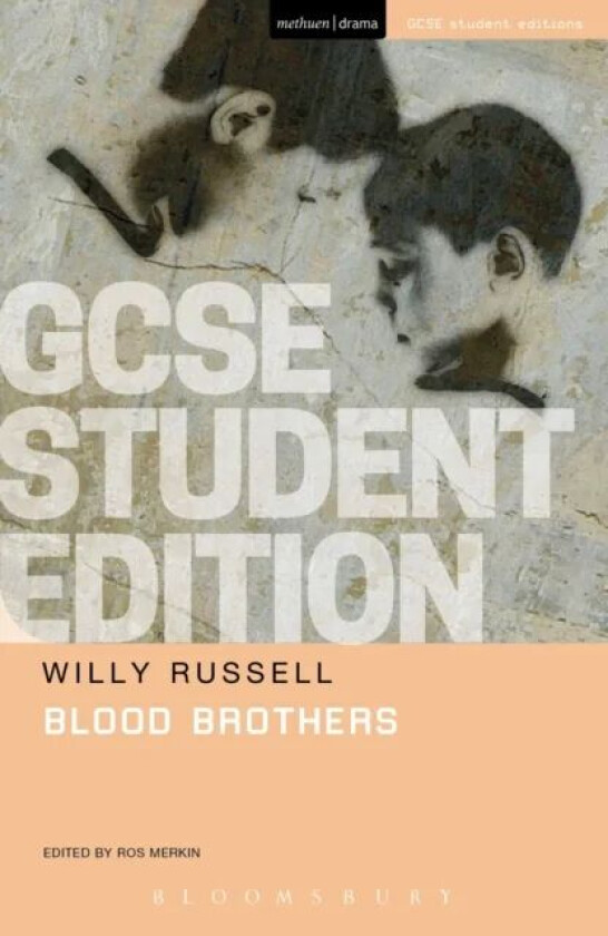 Blood Brothers GCSE Student Edition av Willy (Playwright UK) Russell