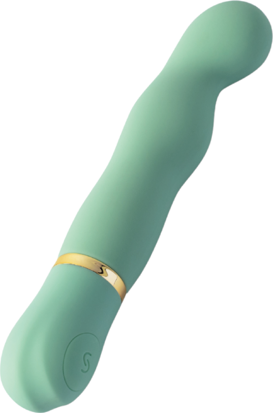 Bria Vibrator, 1 stk.