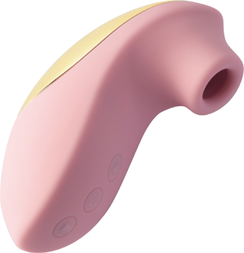 Blush Vibrator, 1 stk.