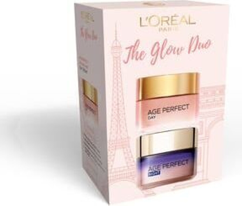 The Glow Duo