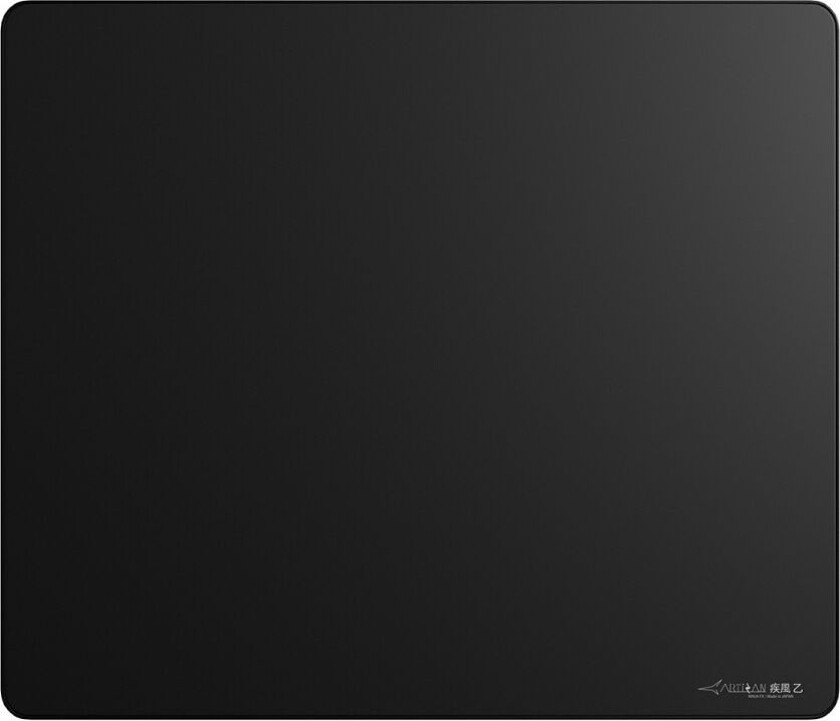 Musematte Fx Hayate Otsu V2 - Xsoft - Xl - Svart