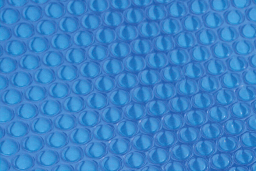 Termofolie Standard - Ø 550 cm