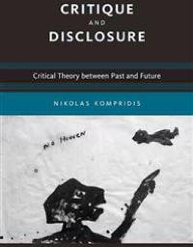 Critique and Disclosure