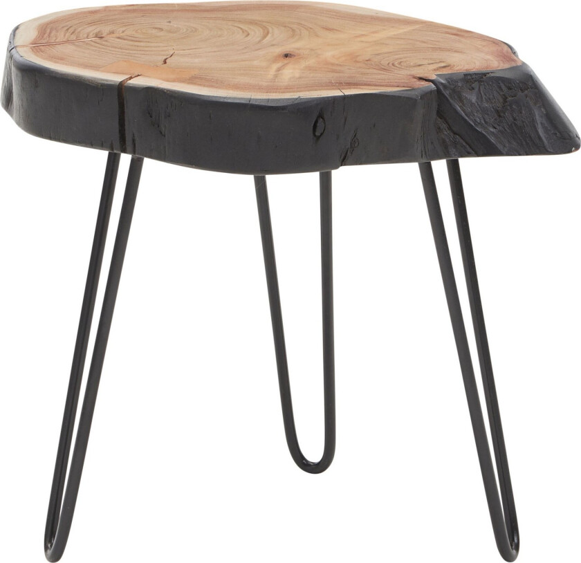 Willowdale Sofabord 40 cm Rundt