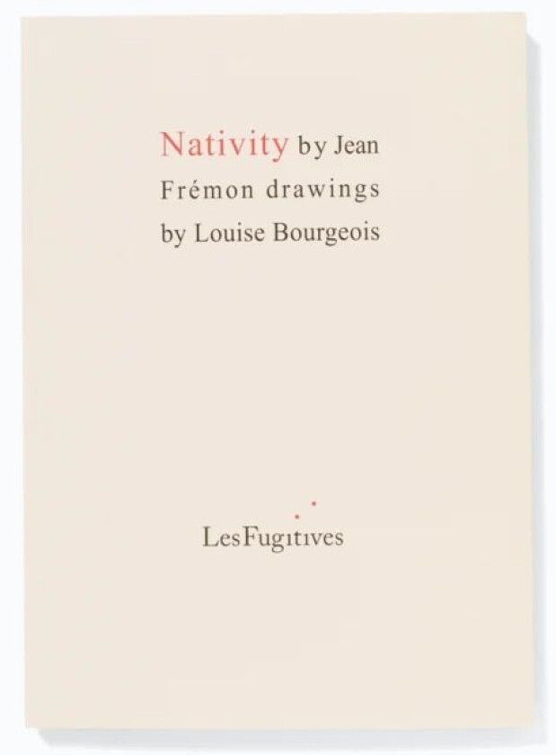 Nativity av Jean Fremon