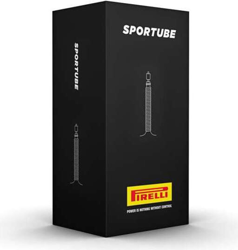 Sportube slange 29 x 2,4-2,6 med 48mm lange racerventil