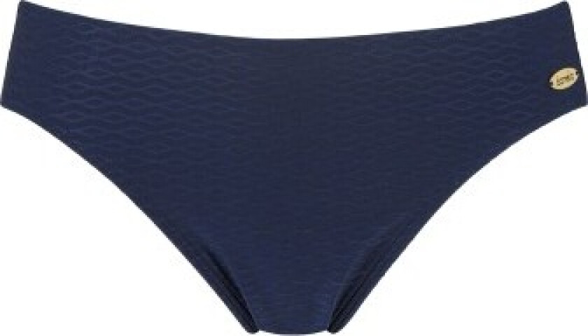 Damella Brigitte Textured Bikini Brief * Kampanje *