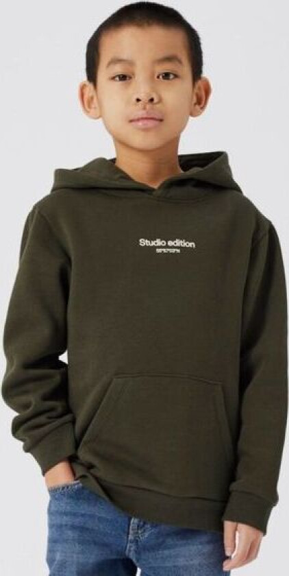 Name It - Hettegenser Brody Rosin