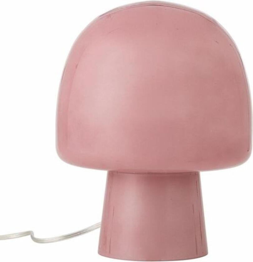 Paddy Bordlampe Rosa