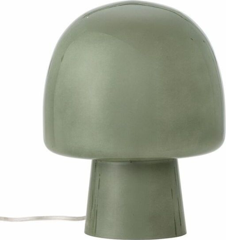 Paddy Bordlampe Grønn
