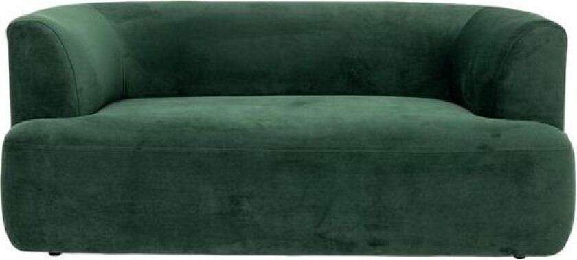 Bilde av Morgan Sofa Grønn