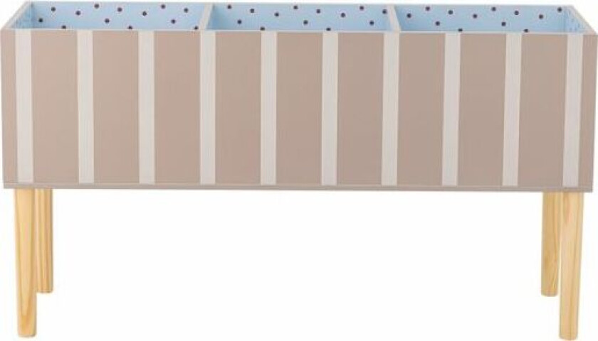 Mini Salam Bokkasse Brun