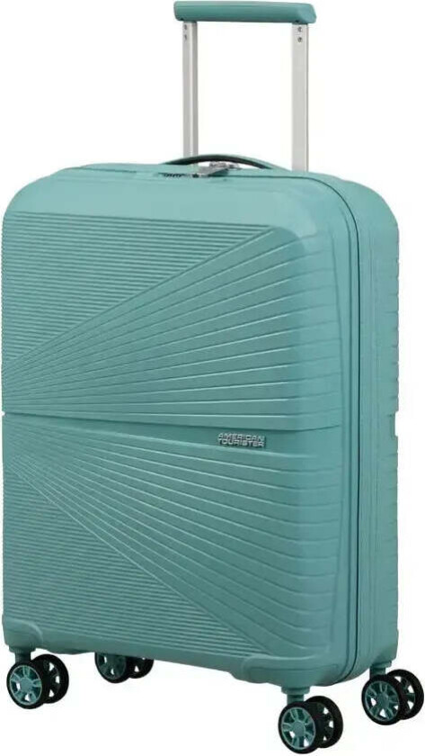 Airconic Koffertsett Dusty Turquoise