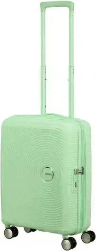 Soundbox ekspanderende koffertsett 3 deler Pastel Green