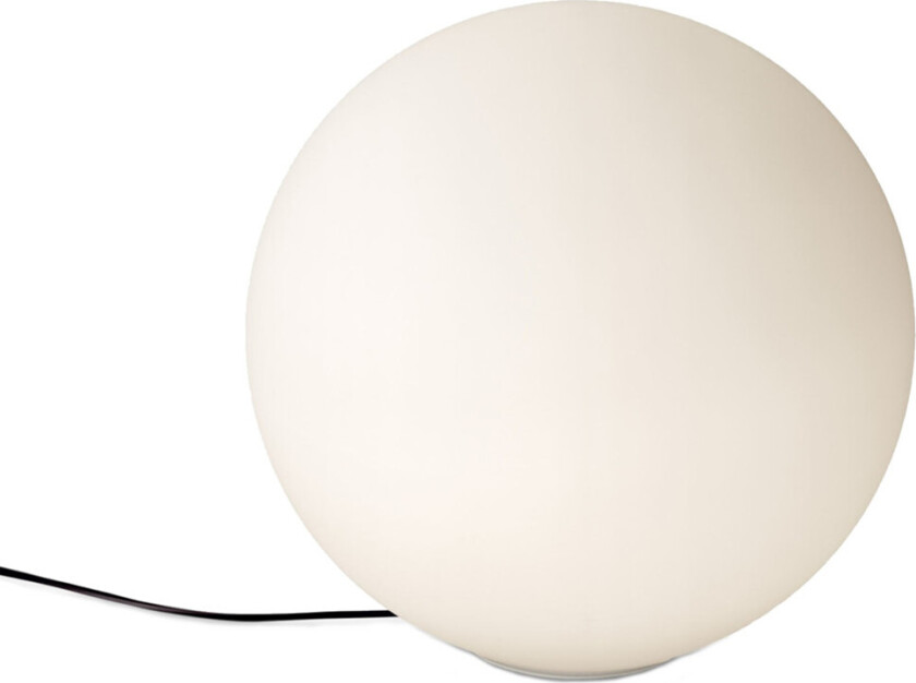 Dioscuri Table Lamp 42 White