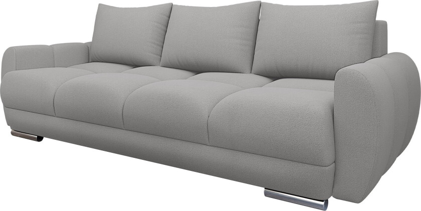 Simerly Sofa 3-seter - Grå